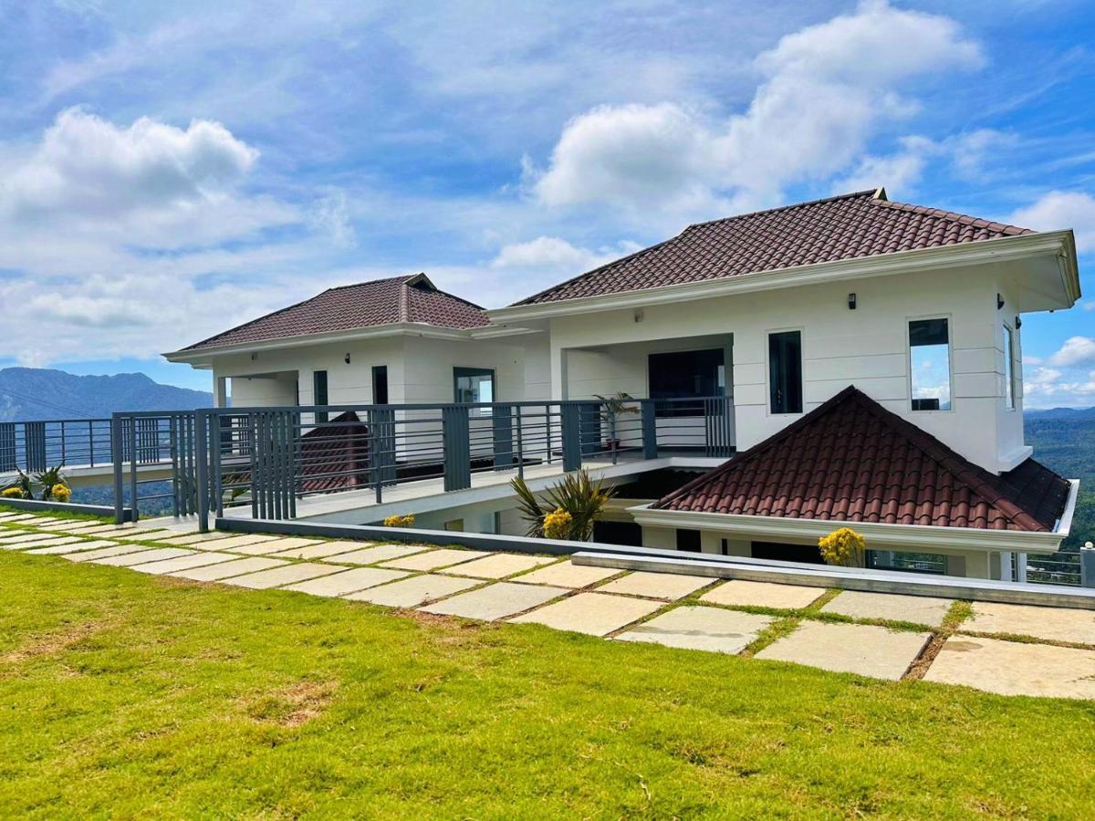 The Windy Mist Resort Munnar Chinnakanal Екстериор снимка